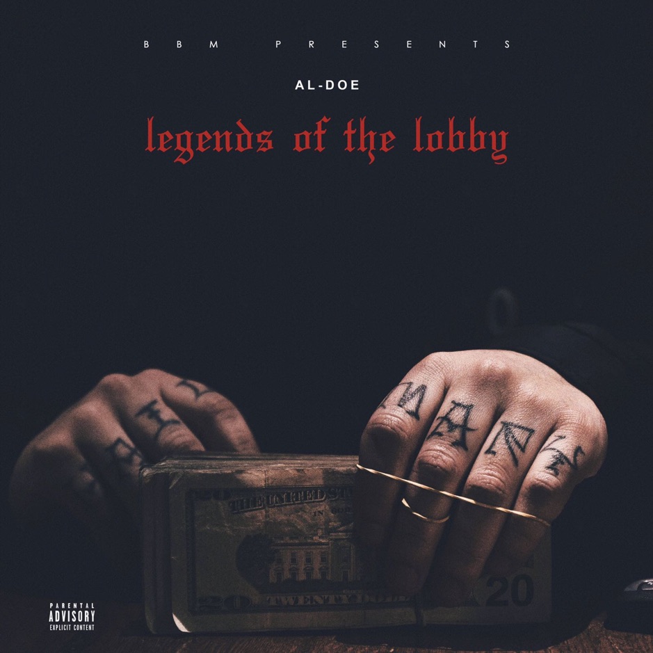 Al-Doe - Legends of the Lobby